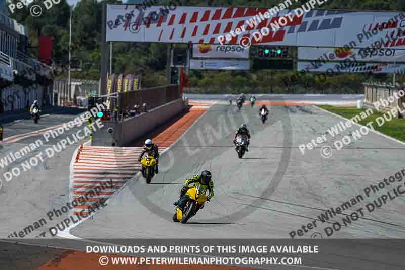 march 2018;motorbikes;no limits;peter wileman photography;portugal;trackday digital images;valencia
